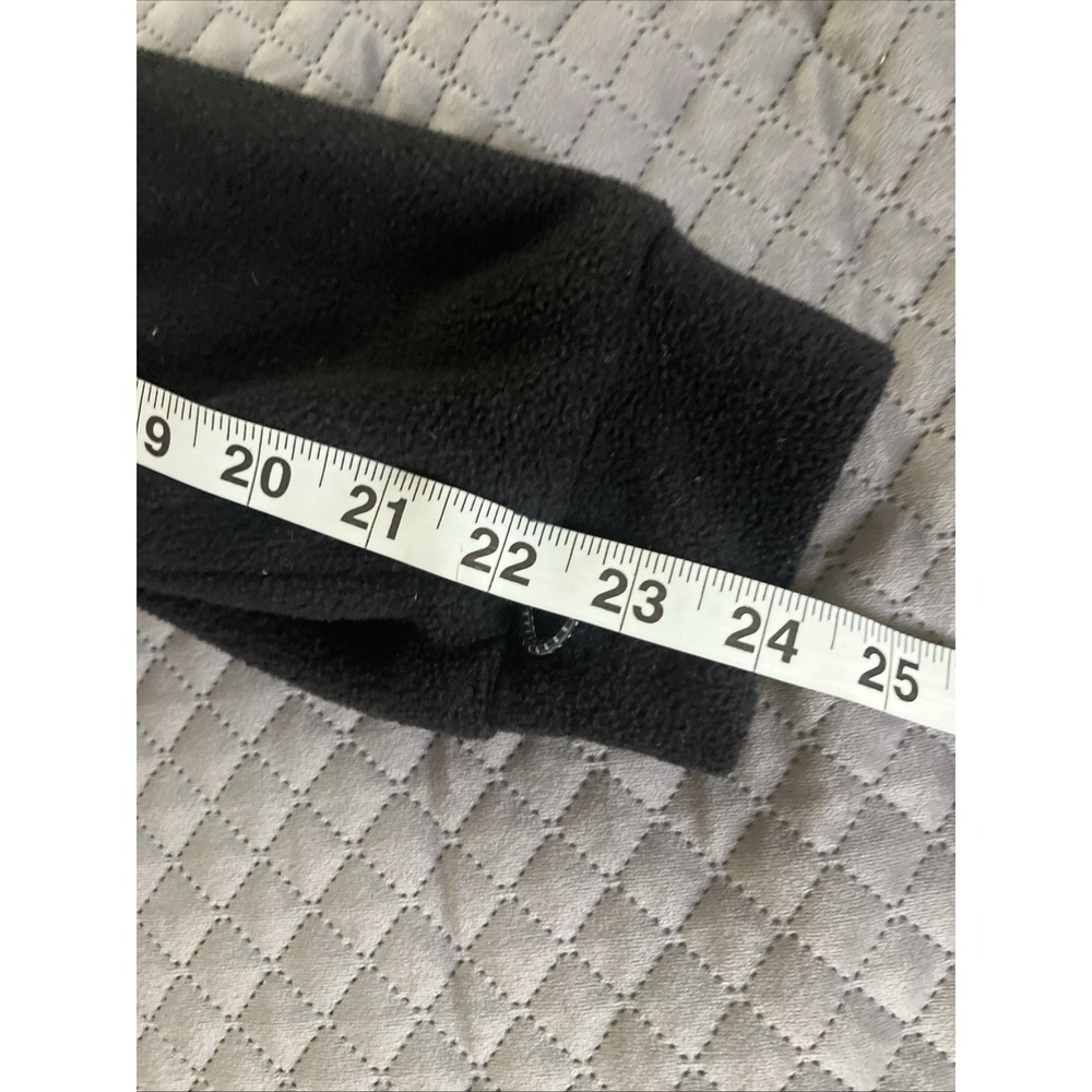 COLUMBIA TITANIUM TECH INTERCHANGE JACKET WOMEN'S MEDIUM FULL ZIP BLACK COAT - Picture 7 of 8